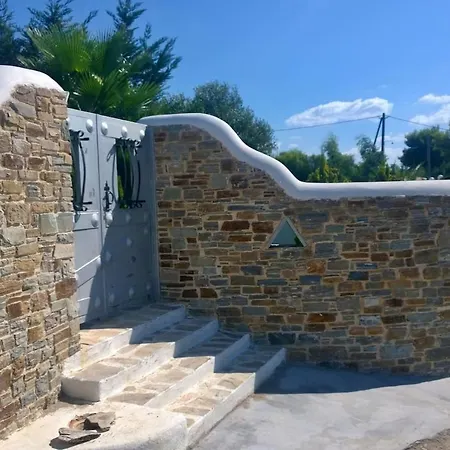 Villa Mykonos *