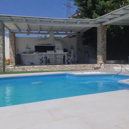 Mykonos Willa