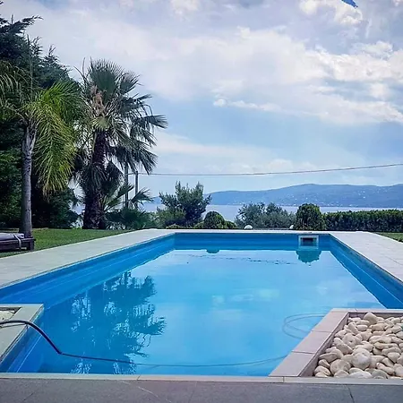 Villa Mykonos *