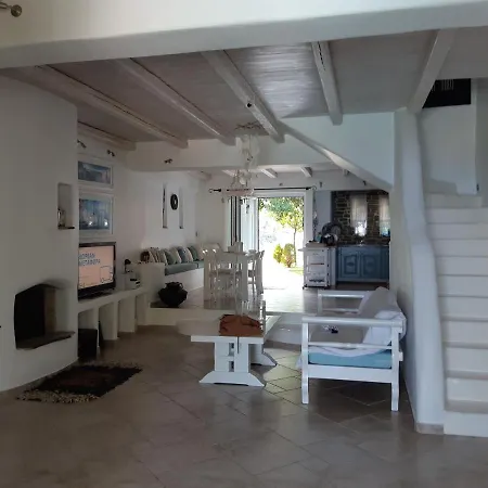 Villa Mykonos *