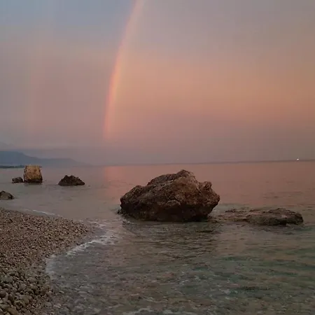 Willa Mykonos *