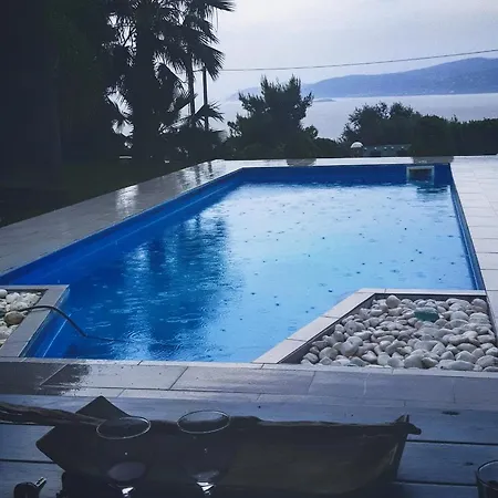 Willa Mykonos