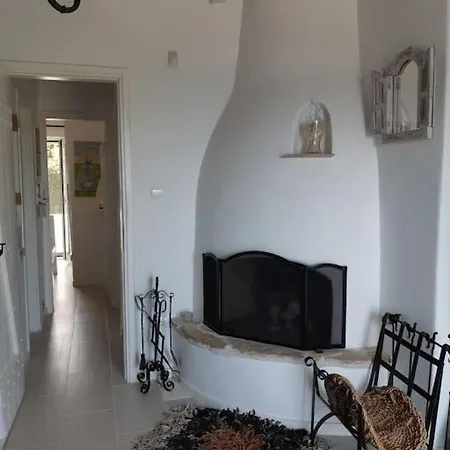 Mykonos Villa Agioi Theodoroi