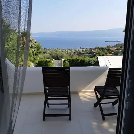 Villa Mykonos Agioi Theodoroi