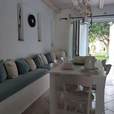 Villa Mykonos *
