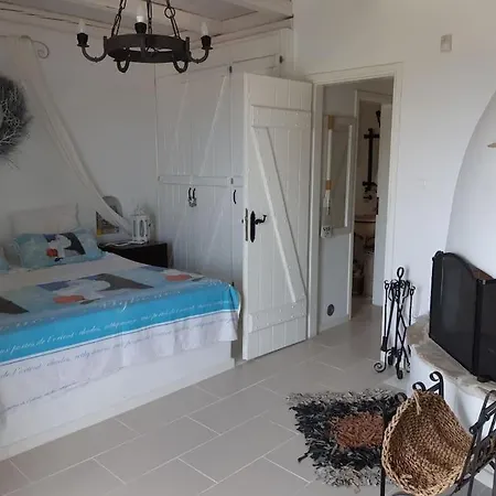 Mykonos *