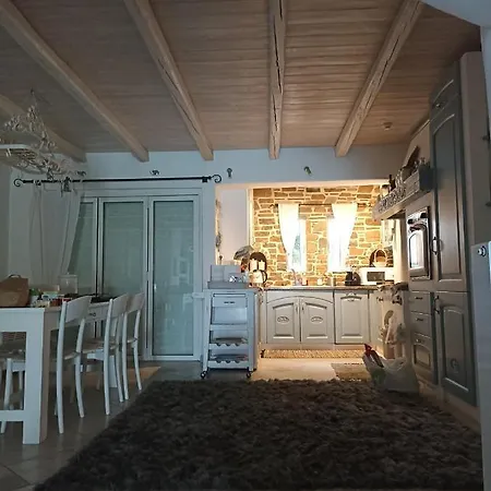 Villa Mykonos Agioi Theodoroi