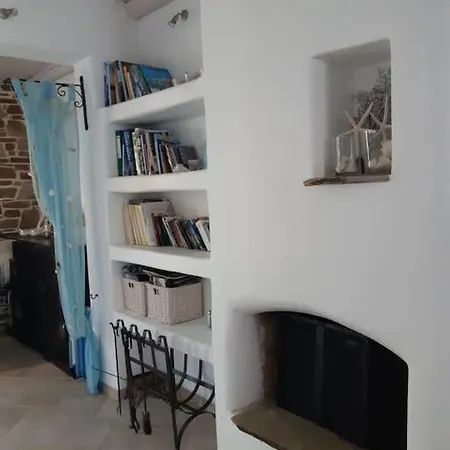Mykonos Villa *