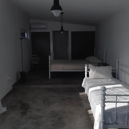 Mykonos Villa